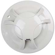 泰和安JTY-GM-TX3101型點型光電感煙火災(zāi)探測器 非編碼